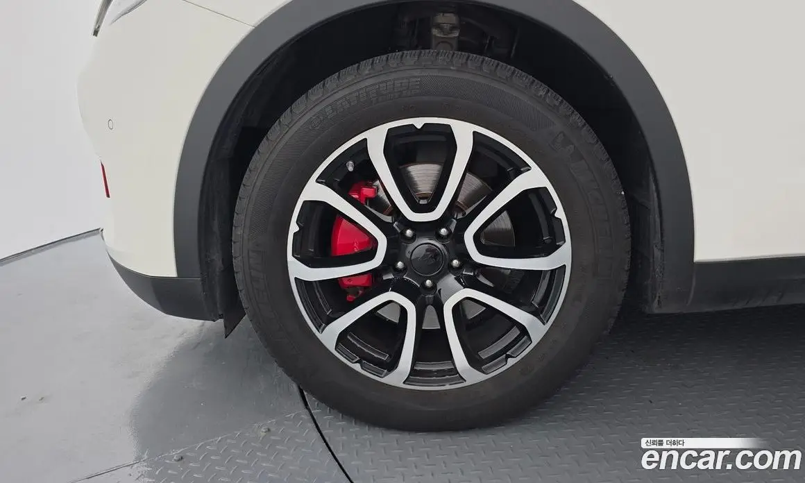 Maserati Levante 2017 3.0 автомат (гидро), фото 5
