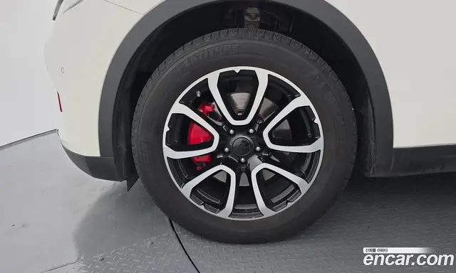 Maserati Levante 2017 3.0 автомат (гидро), миниатюра 5