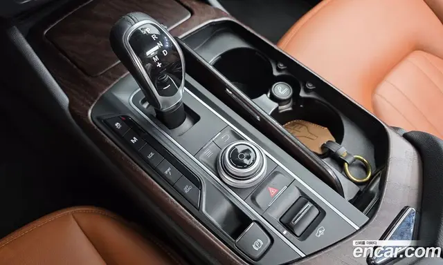 Maserati Levante 2017 3.0 автомат (гидро), миниатюра 9