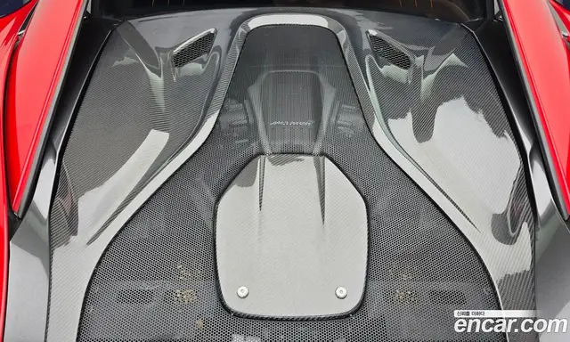 McLaren 570S 2017 3.8 автомат (гидро), миниатюра 6