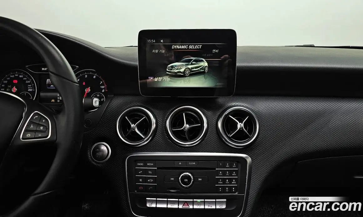 Mercedes-Benz A-Class 2018 1.6 автомат (гидро), фото 13