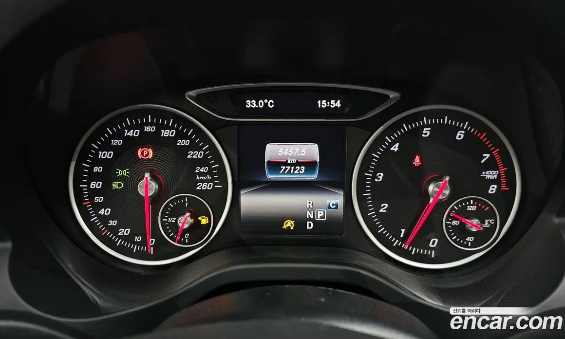 Mercedes-Benz A-Class 2018 1.6 автомат (гидро), фото 8