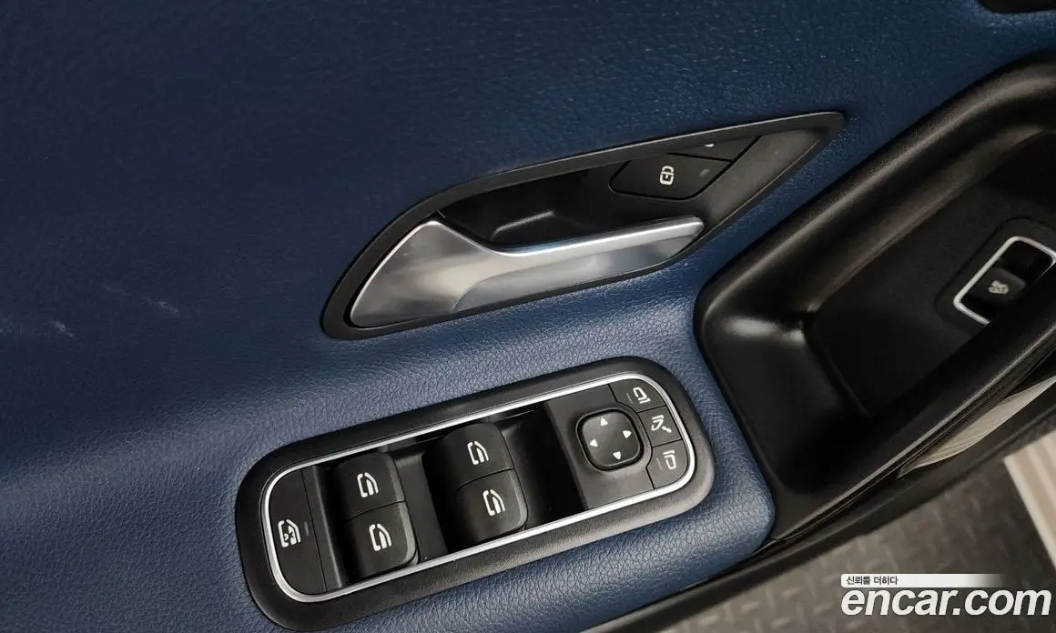 Mercedes-Benz A-Class 2020 2.0 автомат (гидро), фото 26