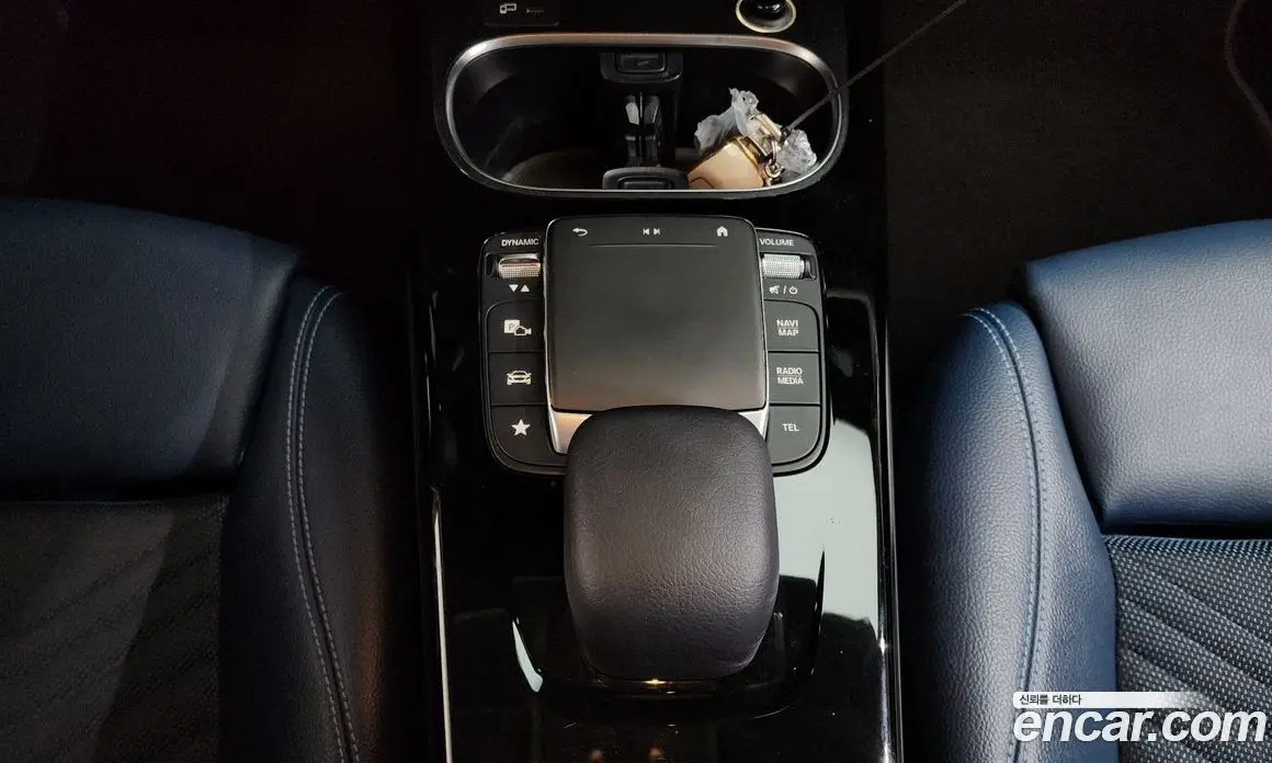 Mercedes-Benz A-Class 2020 2.0 автомат (гидро), фото 30