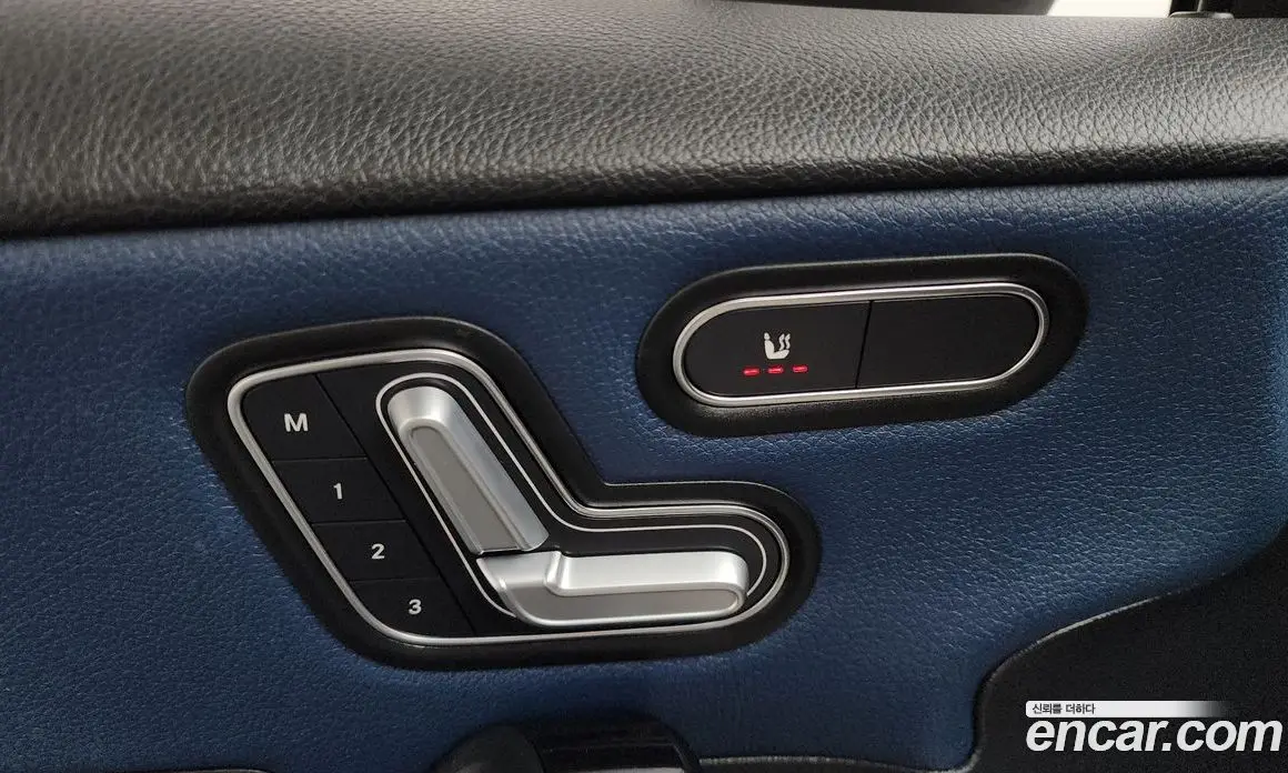 Mercedes-Benz A-Class 2020 2.0 автомат (гидро), фото 31
