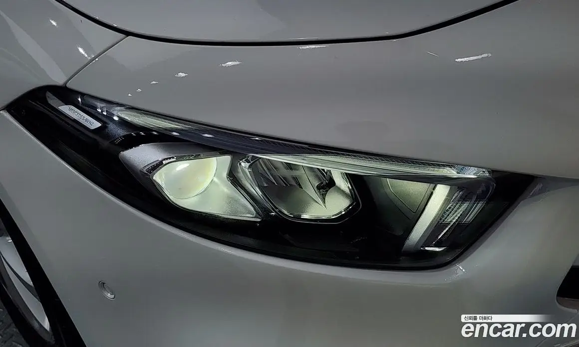 Mercedes-Benz A-Class 2020 2.0 автомат (гидро), фото 7