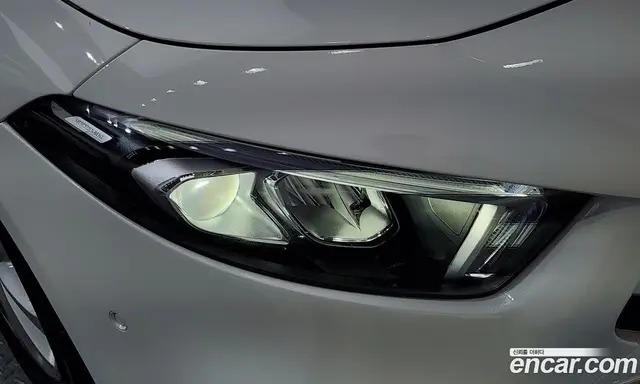 Mercedes-Benz A-Class 2020 2.0 автомат (гидро), миниатюра 7