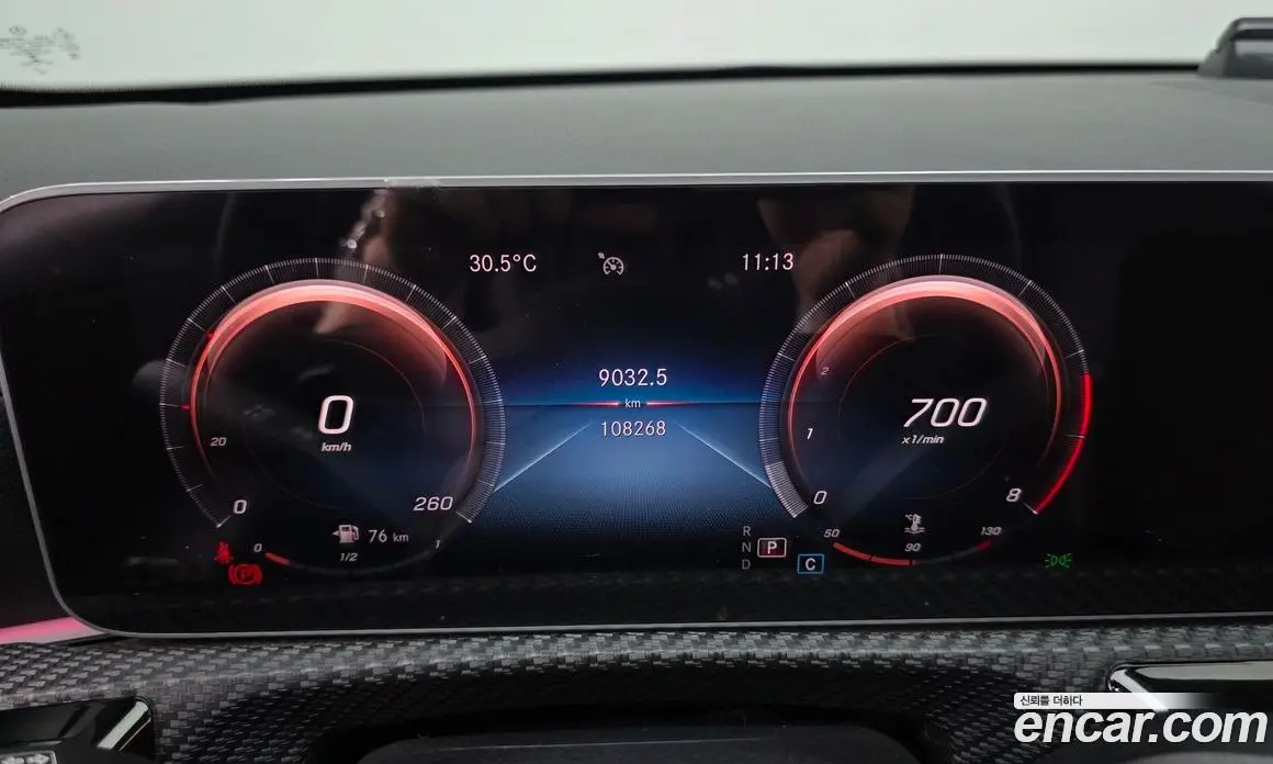 Mercedes-Benz A-Class 2020 2.0 автомат (гидро), фото 8