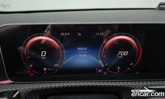 Mercedes-Benz A-Class 2020 2.0 автомат (гидро), миниатюра 8