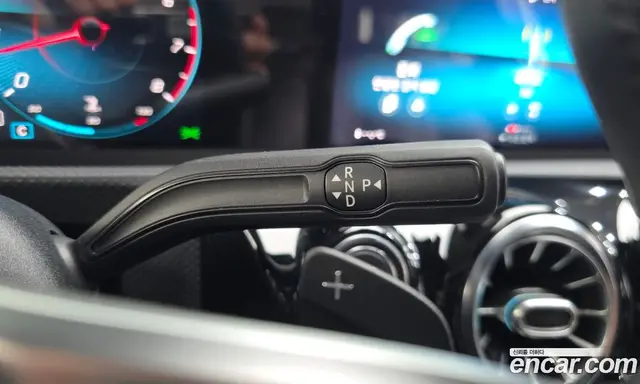 Mercedes-Benz A-Class 2021 2.0 автомат (гидро), миниатюра 9 Mercedes-Benz A-Class 2021 2.0 автомат (гидро), миниатюра 9