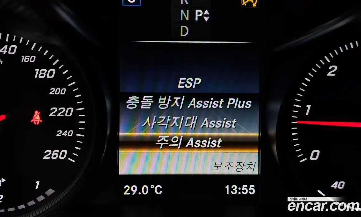 Mercedes-Benz C-Class 2016 2.1 автомат (гидро), фото 13