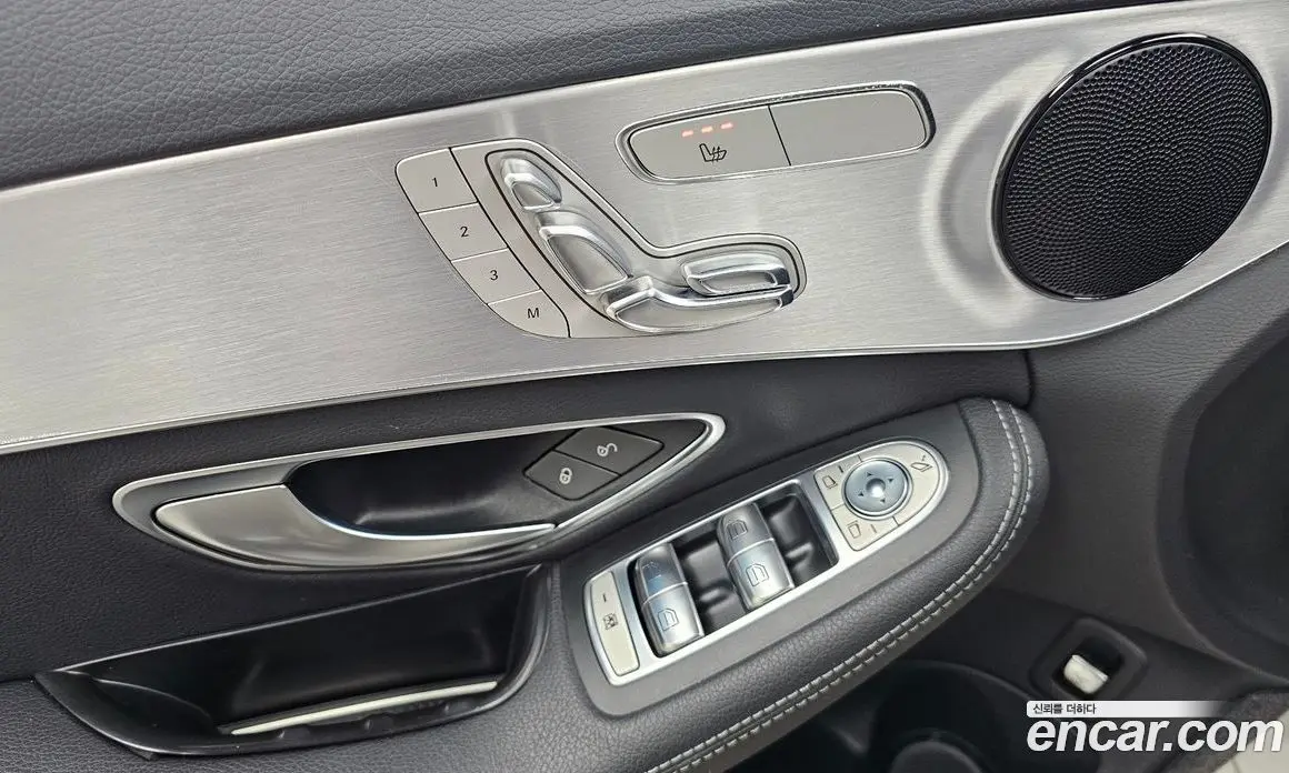 Mercedes-Benz C-Class 2016 2.1 автомат (гидро), фото 16