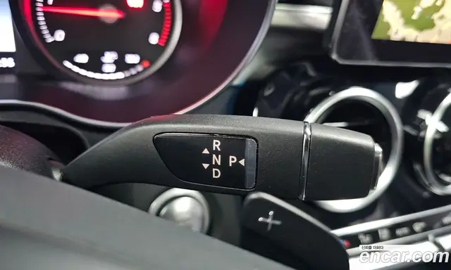 Mercedes-Benz C-Class 2016 2.1 автомат (гидро), миниатюра 9