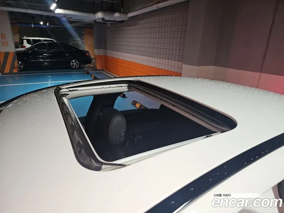 Mercedes-Benz C-Class 2020 2.0 автомат (гидро), фото 10