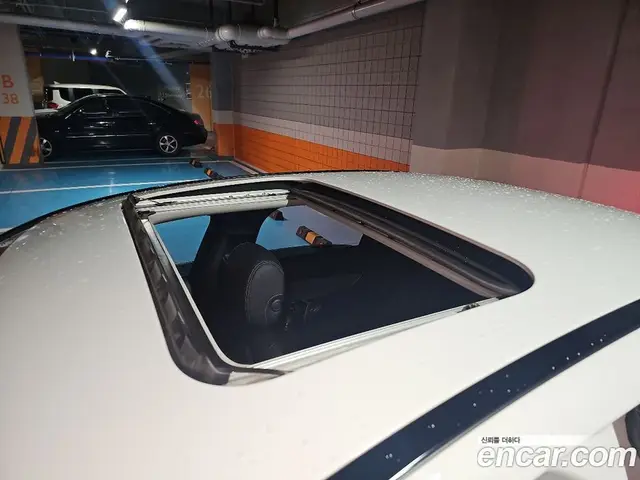 Mercedes-Benz C-Class 2020 2.0 автомат (гидро), миниатюра 10