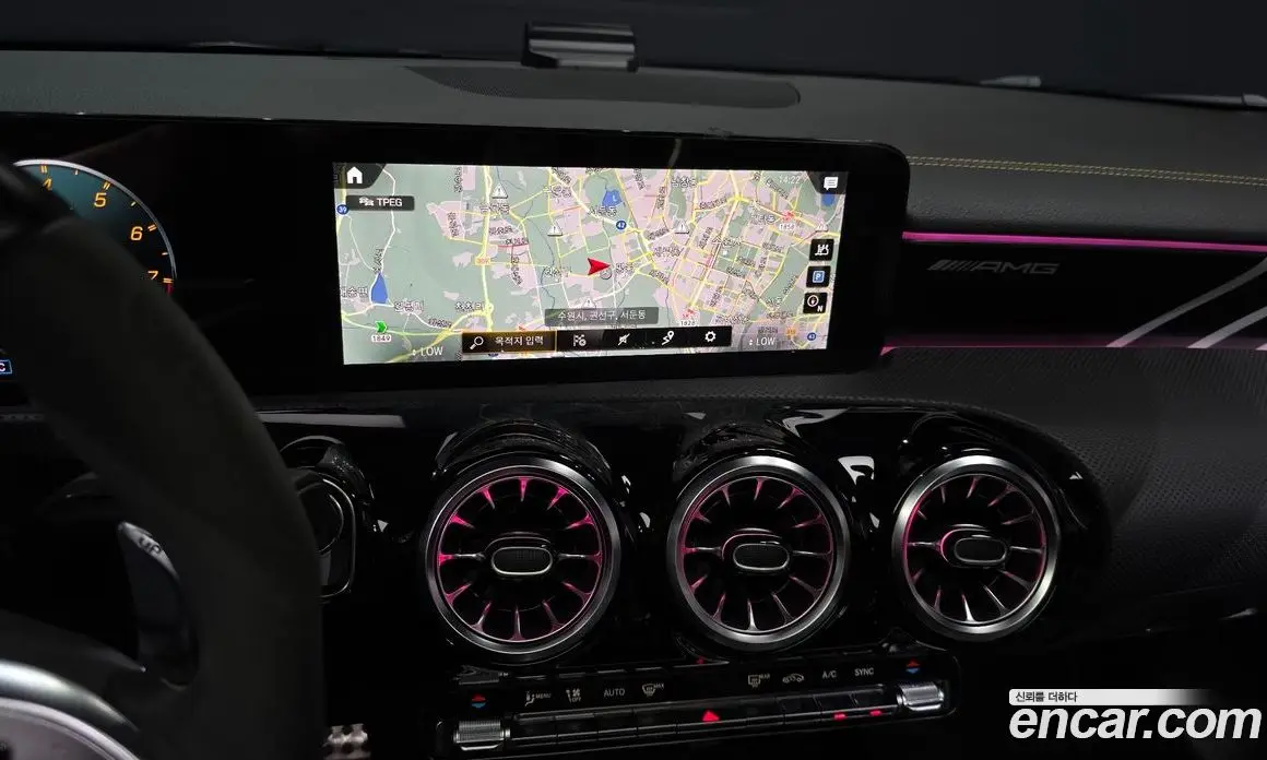 Mercedes-Benz CLA-Class 2023 2.0 автомат (гидро), фото 20