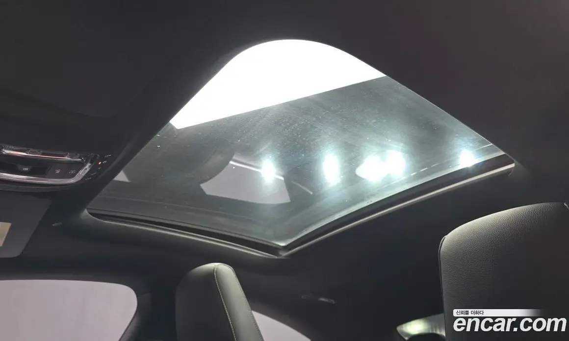 Mercedes-Benz CLA-Class 2023 2.0 автомат (гидро), фото 25