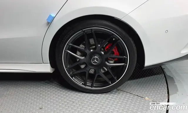 Mercedes-Benz CLA-Class 2023 2.0 автомат (гидро), миниатюра 7