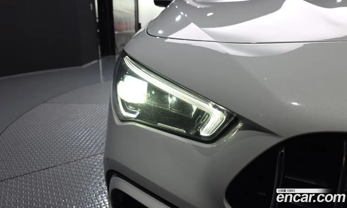 Mercedes-Benz CLA-Class 2023 2.0 автомат (гидро), фото 8