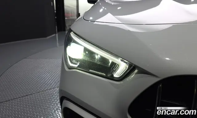 Mercedes-Benz CLA-Class 2023 2.0 автомат (гидро), миниатюра 8