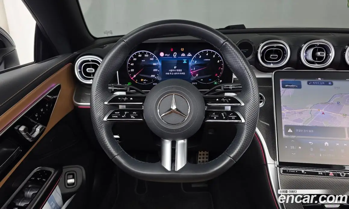 Mercedes-Benz CLE-Class 2024 2.0 автомат (гидро), фото 13