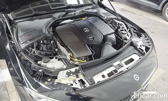 Mercedes-Benz CLE-Class 2024 2.0 автомат (гидро), миниатюра 6
