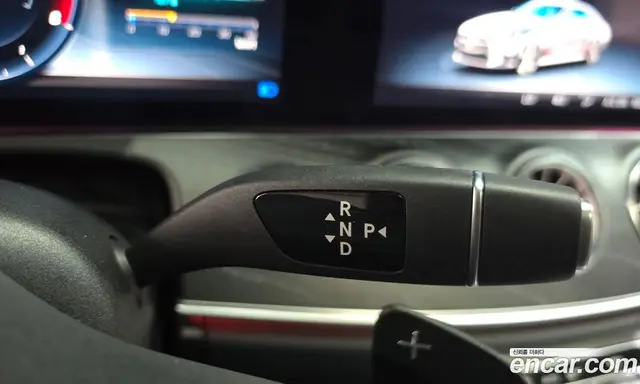 Mercedes-Benz CLS-Class 2019 2.9 автомат (гидро), миниатюра 11