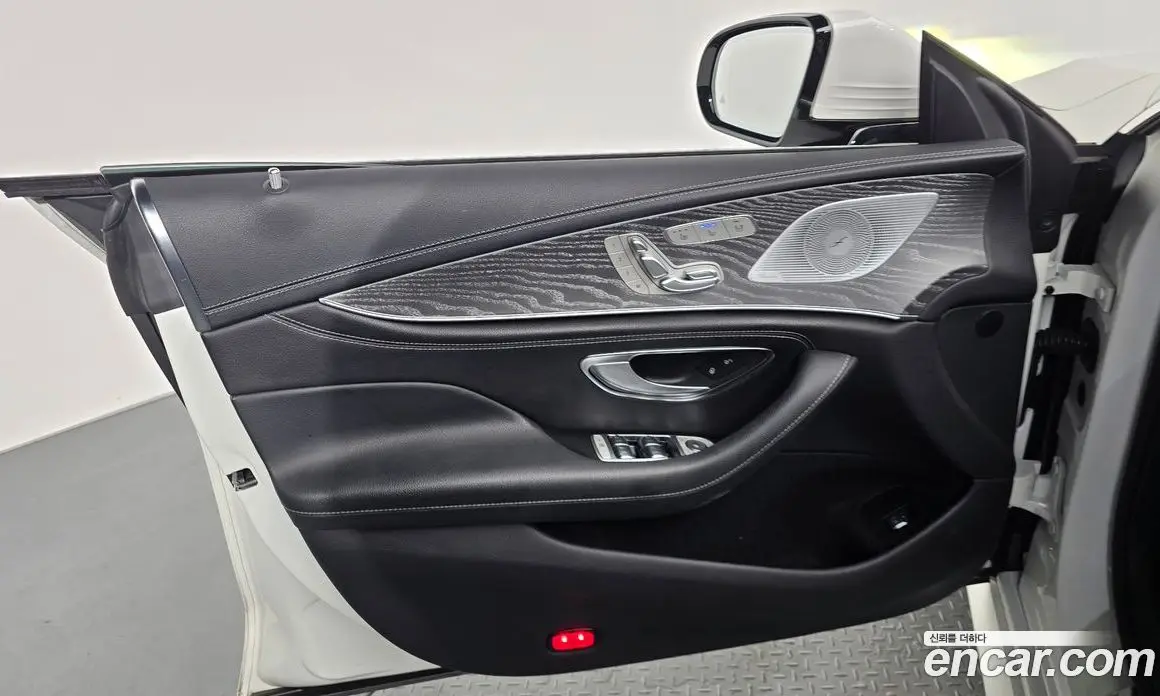 Mercedes-Benz CLS-Class 2019 2.9 автомат (гидро), фото 13