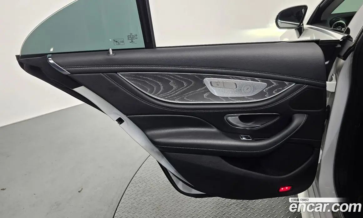 Mercedes-Benz CLS-Class 2019 2.9 автомат (гидро), фото 14