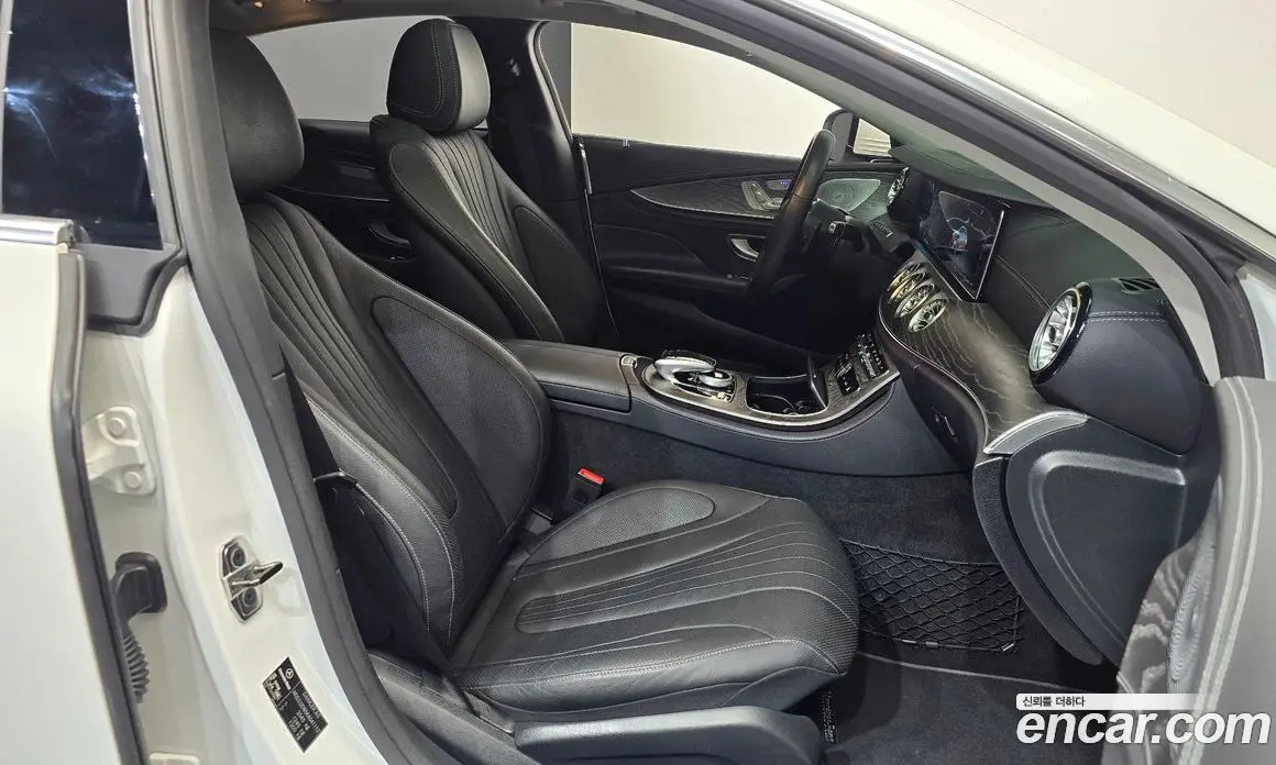 Mercedes-Benz CLS-Class 2019 2.9 автомат (гидро), фото 15