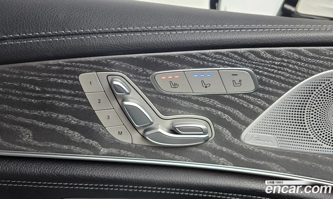 Mercedes-Benz CLS-Class 2019 2.9 автомат (гидро), фото 29