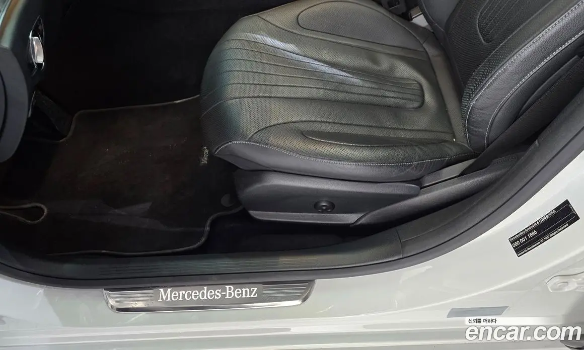 Mercedes-Benz CLS-Class 2019 2.9 автомат (гидро), фото 31