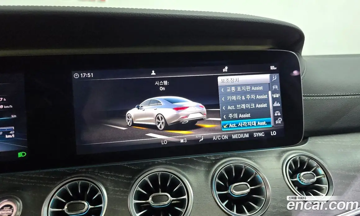 Mercedes-Benz CLS-Class 2019 2.9 автомат (гидро), фото 33
