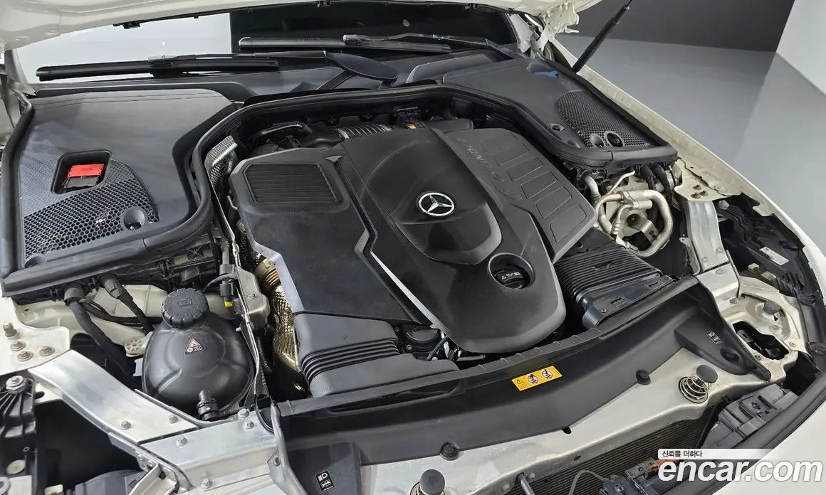 Mercedes-Benz CLS-Class 2019 2.9 автомат (гидро), фото 5