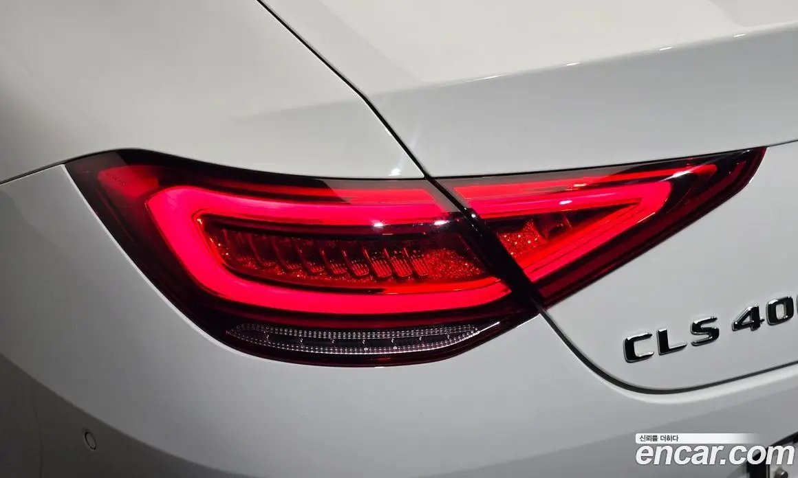 Mercedes-Benz CLS-Class 2019 2.9 автомат (гидро), фото 8