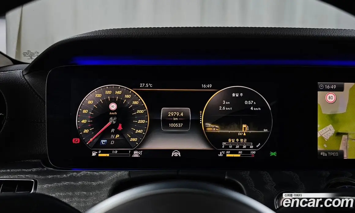 Mercedes-Benz CLS-Class 2019 2.9 автомат (гидро), фото 11