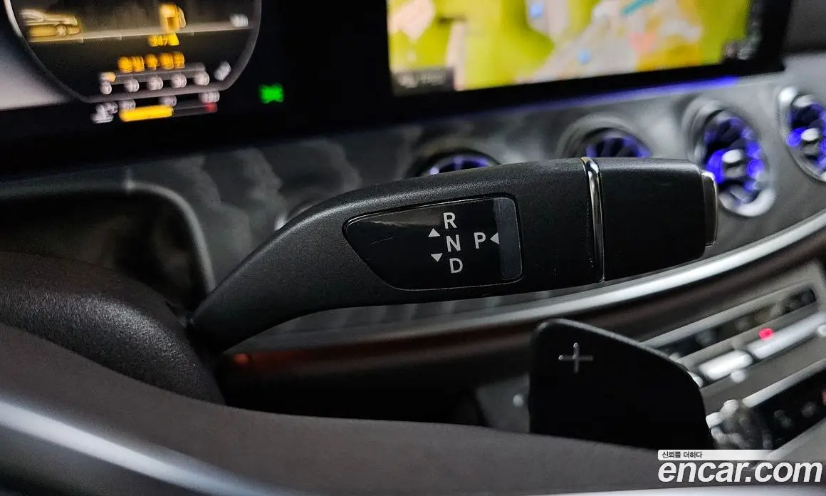 Mercedes-Benz CLS-Class 2019 2.9 автомат (гидро), фото 12