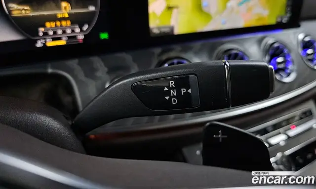 Mercedes-Benz CLS-Class 2019 2.9 автомат (гидро), миниатюра 12