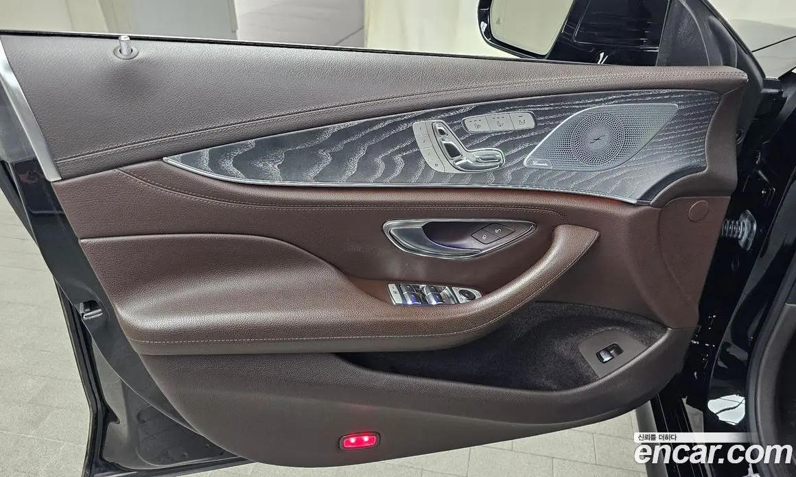Mercedes-Benz CLS-Class 2019 2.9 автомат (гидро), фото 14