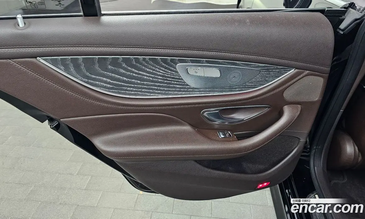 Mercedes-Benz CLS-Class 2019 2.9 автомат (гидро), фото 15