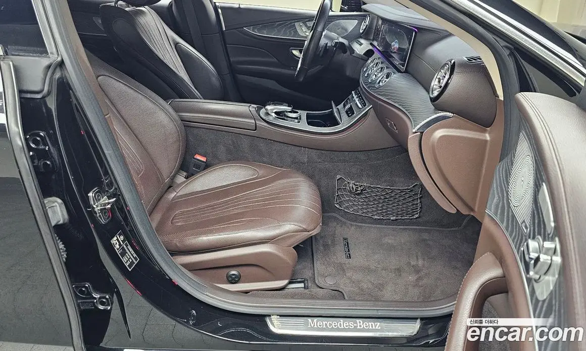 Mercedes-Benz CLS-Class 2019 2.9 автомат (гидро), фото 16