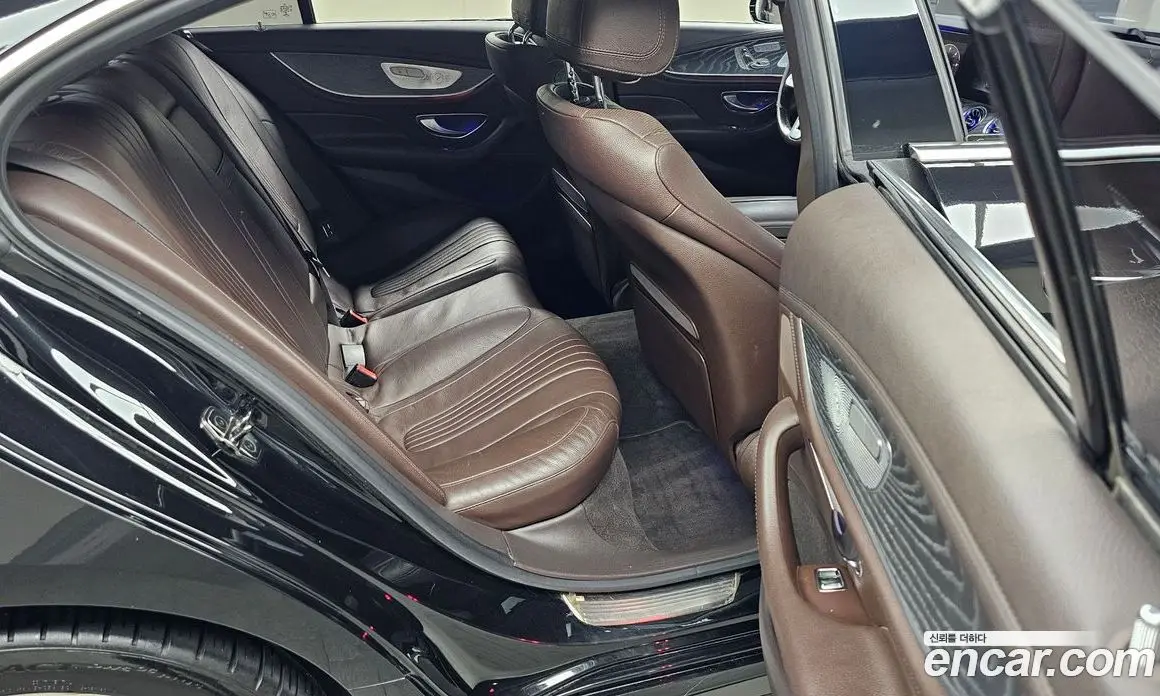 Mercedes-Benz CLS-Class 2019 2.9 автомат (гидро), фото 18