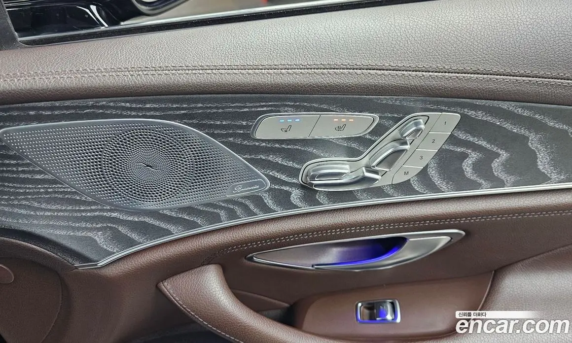 Mercedes-Benz CLS-Class 2019 2.9 автомат (гидро), фото 27