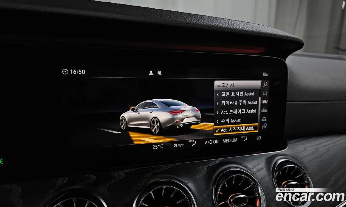 Mercedes-Benz CLS-Class 2019 2.9 автомат (гидро), фото 30