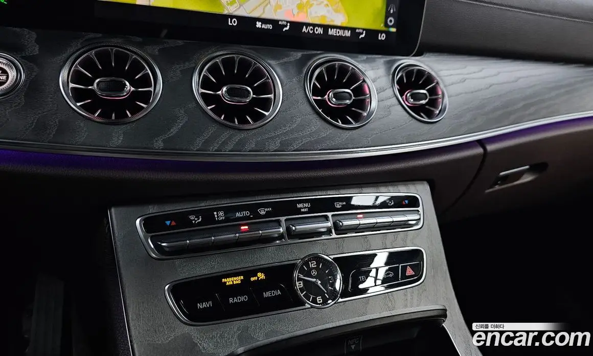 Mercedes-Benz CLS-Class 2019 2.9 автомат (гидро), фото 33