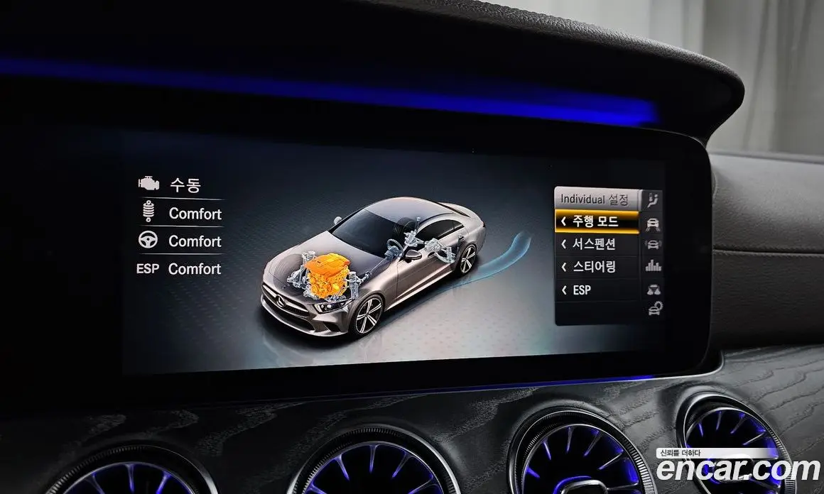 Mercedes-Benz CLS-Class 2019 2.9 автомат (гидро), фото 34