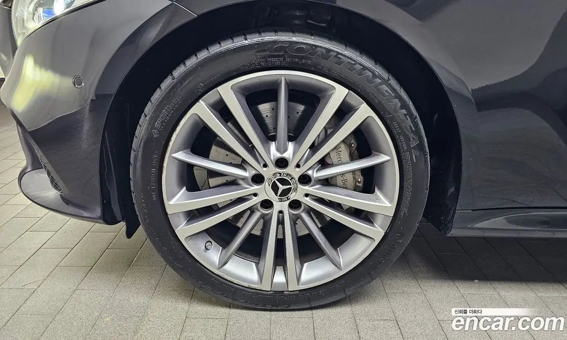Mercedes-Benz CLS-Class 2019 2.9 автомат (гидро), фото 5