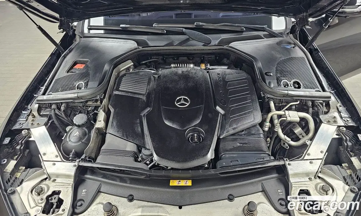 Mercedes-Benz CLS-Class 2019 2.9 автомат (гидро), фото 6