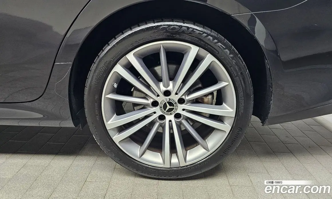 Mercedes-Benz CLS-Class 2019 2.9 автомат (гидро), фото 7