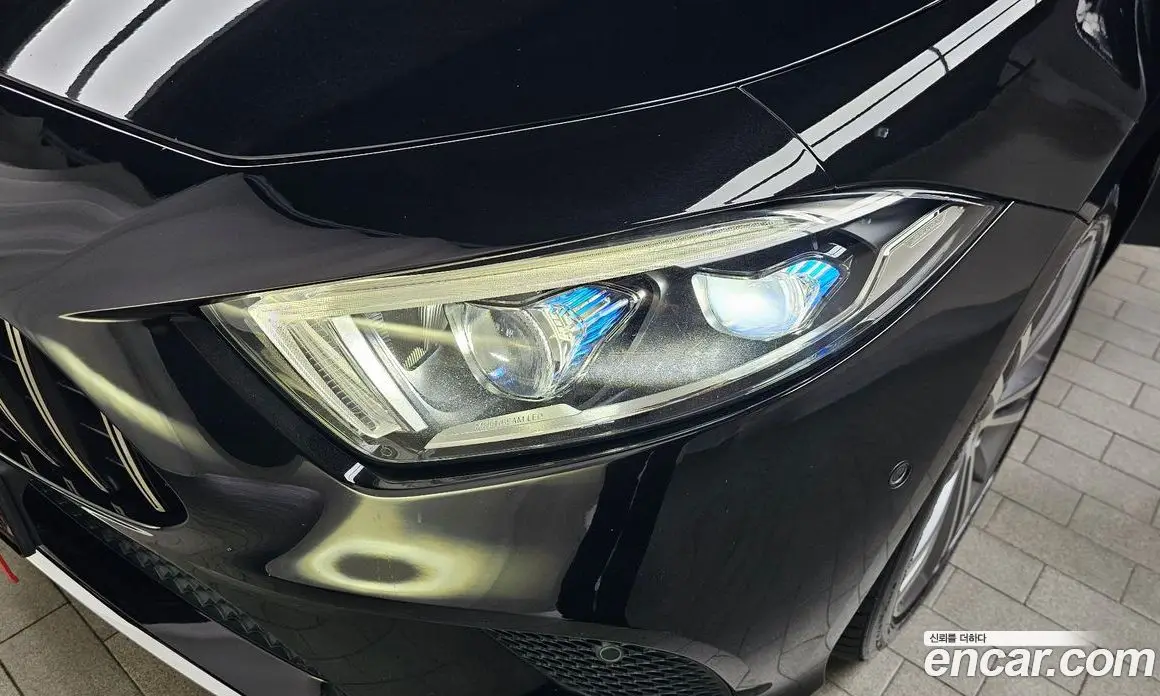 Mercedes-Benz CLS-Class 2019 2.9 автомат (гидро), фото 8